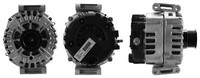 Elstock Lichtmaschine Generator 180A 14V FüR Mercedes-Benz C-Klasse T-Model E