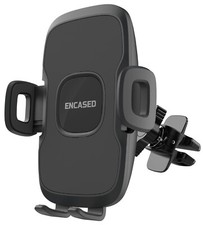 Encased Phone Holder For Car - Air Vent Cellphone Universal Car Mount