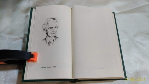 Le opere Premio Nobel - UTET - 1972 - Prefazione Enzo Paci - Cofanetto - Foto 3 di 5
