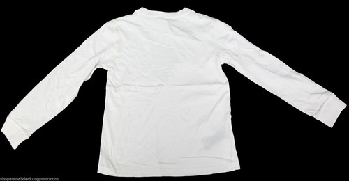 Aston Martin Kinder Jungen Boy Sweatshirt Shirt Gr. 116 5-6 Jahre UK 8 AJJE3012 - Bild 2 von 2