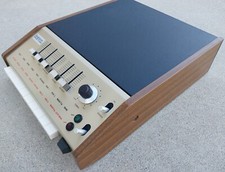 Univox SR-95/ Keio Mini Pops MP-7 - Analog Rhythm Machine - Pro Serviced