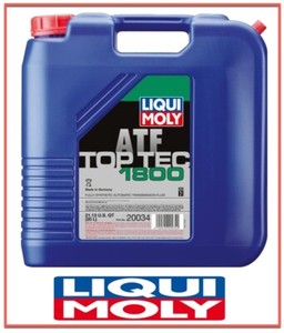 Liqui moly dexron 6