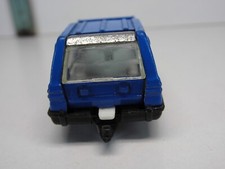 BO126- Corgi - Matra Rancho
