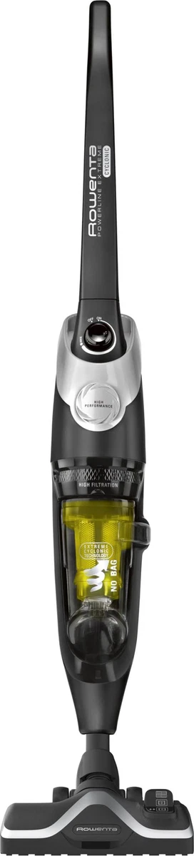 Sacchetto Di Ricambio Per Aspirapolvere X 10 Per ROWENTA RU46