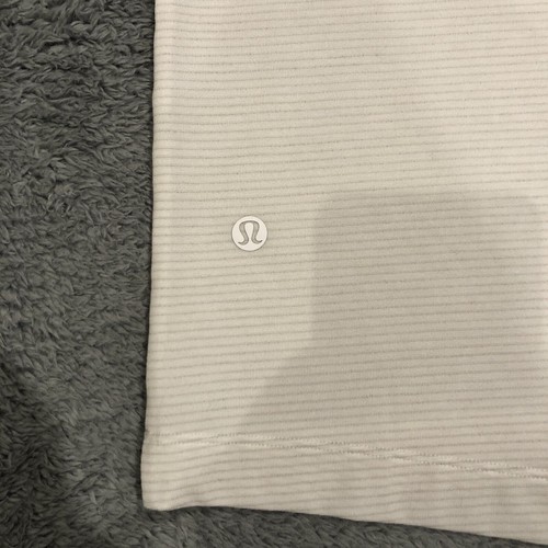 Lululemon Evolution University Of California Golden Bears Men’s XL Polo Shirt - Picture 6 of 6