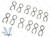 Kupplung Feder Set Von 12 StüCk FüR Jeeps Willys MB Ford Gp Gpw Mahindra CJ @ US
