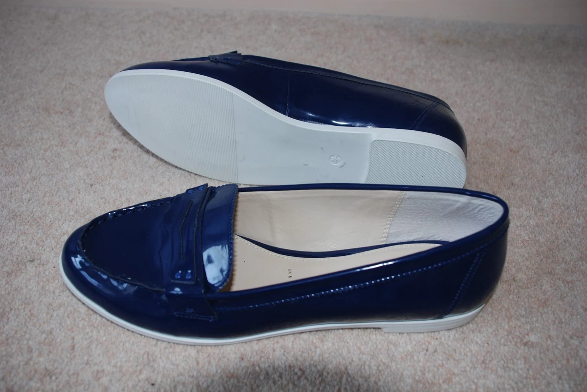 Ladies loafers debenhams top
