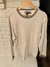 Chaps Large Mens Long Sleeve Shirt. New Without Tags.