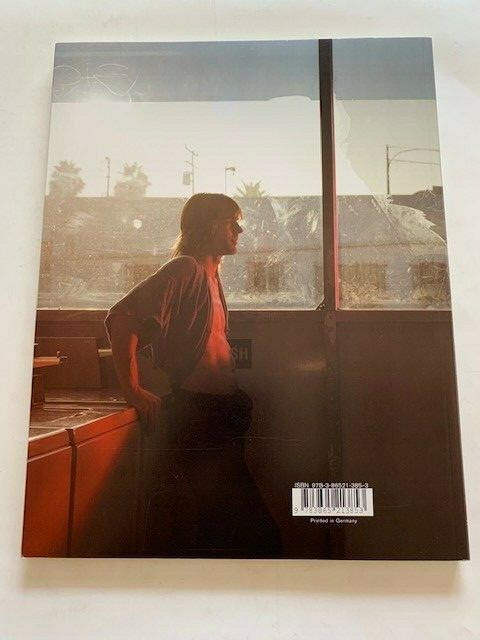 PHILIP-LORCA diCORCIA - 1ST. ED. EXHIBITION CATALOGUE | eBay