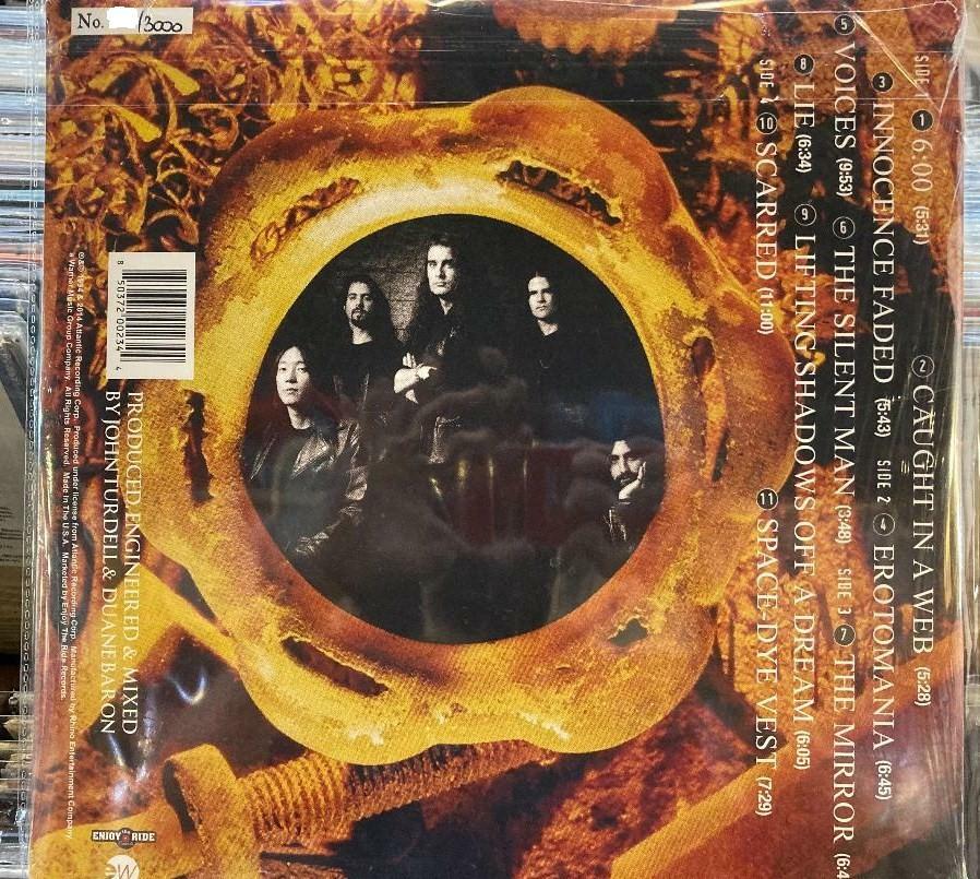 Dream Theater image awake when change 美品 Dream Theater Image Awake When Change | eBay