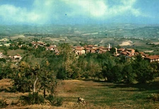 POGGI SAN SIRO di CEVA, Cuneo - Panorama - NV - #036
