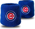 CHICAGO CUBS-----WRISTBANDS