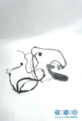 Original BMW  F25 F26  Türkabelbaum hinten links o. rechts 9243667