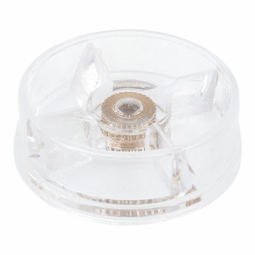 Paquete de 3 piezas de repuesto de engranajes base de motor para licuadoras Magic Bullet MB1001 (actualizadas) - Imagen 2 de 6