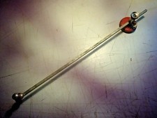 Red Devil, No.263 circular glass cutter, adjustable from 1 inch up to 12 inches
