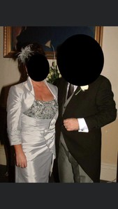 ebay uk mother of the bride outfits size 16