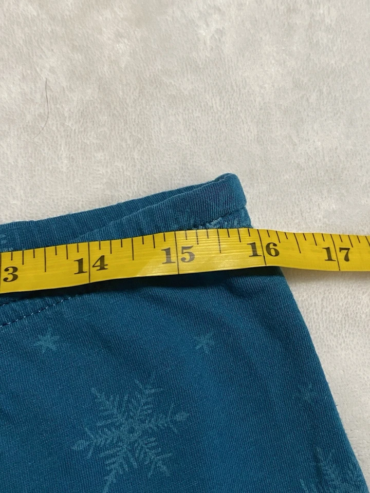 Pantalones de salón Gilligan & O'Malley para mujer pequeños con cordón Foto 4 de 4