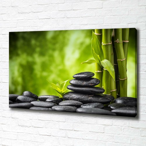 Papier peint photo Pierres zen
