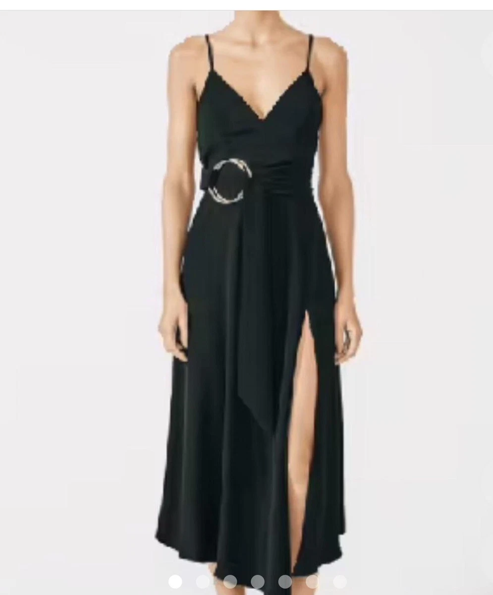 Shona joy best sale voltaire cocktail dress
