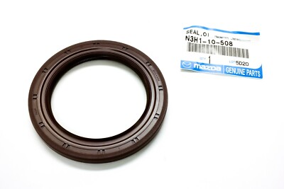 2004-2011 Mazda RX-8 Rotary Engine Rear Main Fly Wheel Seal OEM NEW Genuine