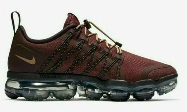 air vapormax run utility burgundy crush