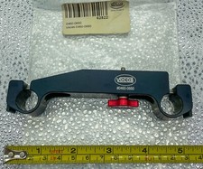 Vocas 15 mm Studio adapter for MB-216, MB-256 and MB-43X swing away bracket