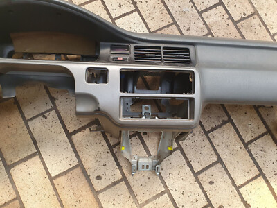 RARE@ COMPLETE dashboard dash HONDA CIVIC EG5 EG6 EG9 EJ1 VTI 92
