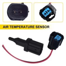 For 96-00 Honda Civic/00-06 Insight Air Temperature Sensor Connector 37880P2A004