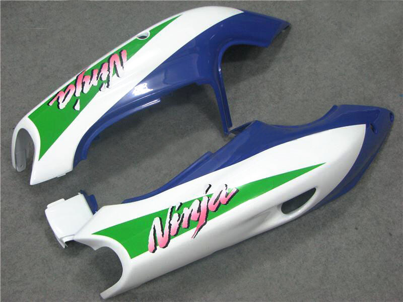 専用フォーム ABS Injection Mold Bodywork Fairing Kit Fit To Kawasaki Ninja ZX