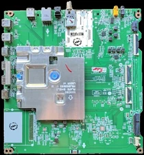EBT66457001 LG 86NANO90UNA 86NANO90ANA MAIN BOARD EBT66457001