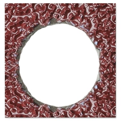 Cubitron  II 982C Fibre Disc, Precision Shaped Ceramic, 4-1/2 in dia, 7/8 in