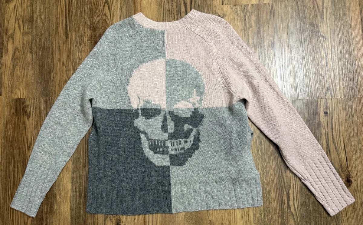 Cashmere Skull Sweaters for Women for sale - eBay