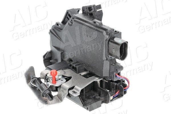 AIC TüRschloss 52966 FüR Audi A6 C5 4B2 4B4 Avant 4B5 4B6 Allroad 4BH Quattro-image