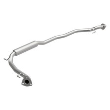 For Honda Fit 07-08 Brexhaust 286-985 Center Exhaust Resonator Pipe Assembly For Honda Fit 07-08 Brexhaust 286-985 Center Exhaust Resonator Pipe Assembly