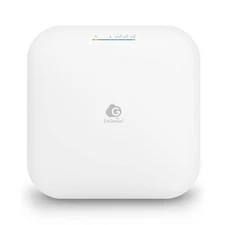 Cloud Managed ECW336 Wi-Fi 6E 4x4 Indoor Ceiling Mount Tri-Band Access Point