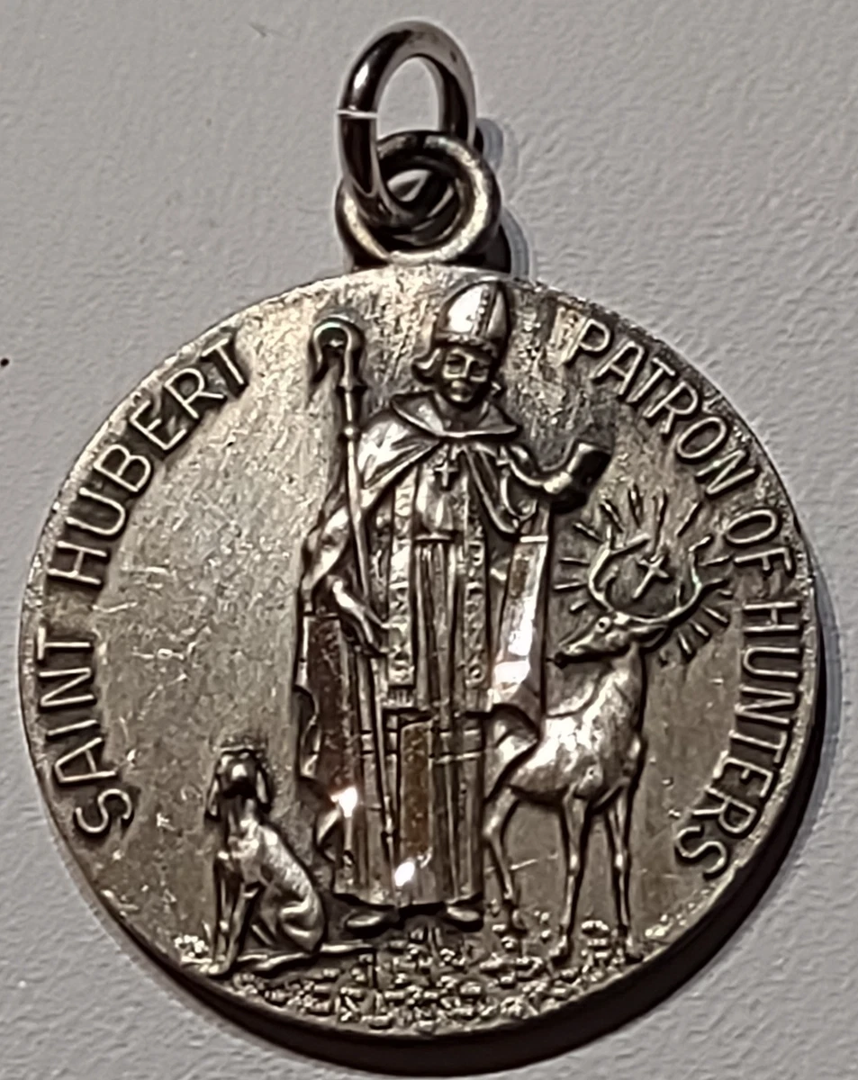 st hubert medal products for sale | eBay