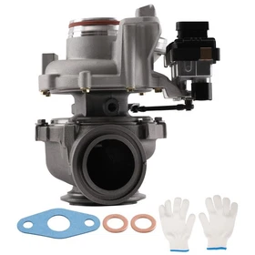 GTB2056VZK TURBO für BMW 5er F10 F11 530d 180-210KW 2010-2016 11657823202 DE