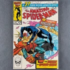 🔑 AMAZING SPIDER-MAN #275 NM Range (1986 Copper Age Marvel) Hobgoblin