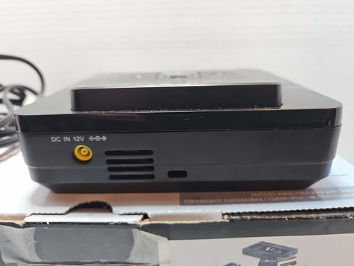 Sony VRD-MC6 DVD Recorder DVDirect Multi-function Transfer to DVD - Picture 11 of 12