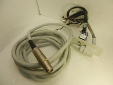 GE HEALTHCARE C-Arm Interconnect Cable Part # 5433357 ( Part# 5435446-01) READ !