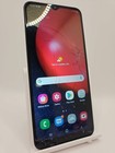 Samsung Galaxy A03s White Unlocked Dual SIM 32GB 6.5" Android Smartphone Cracked
