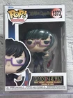 New Listing2023 Funko Pop! Vinyl: Animation Jujutsu Kaisen - Maki Zen'in #1373 JJK