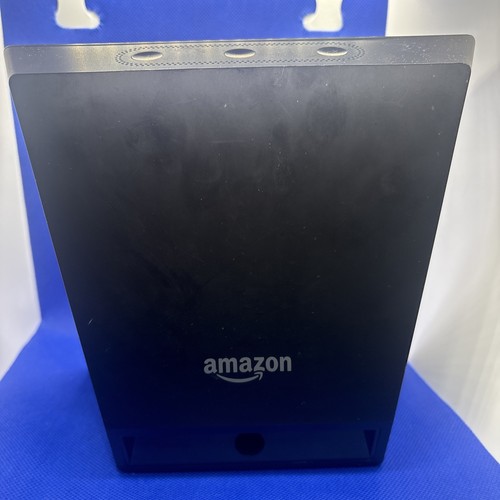 Amazon Alexa Echo Show 1ª Generación - Negro - Con Cable - Bueno 4/5 - Imagen 3 de 5
