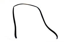 Fairchild Industries F1010 Complete Glass Run Window Channel