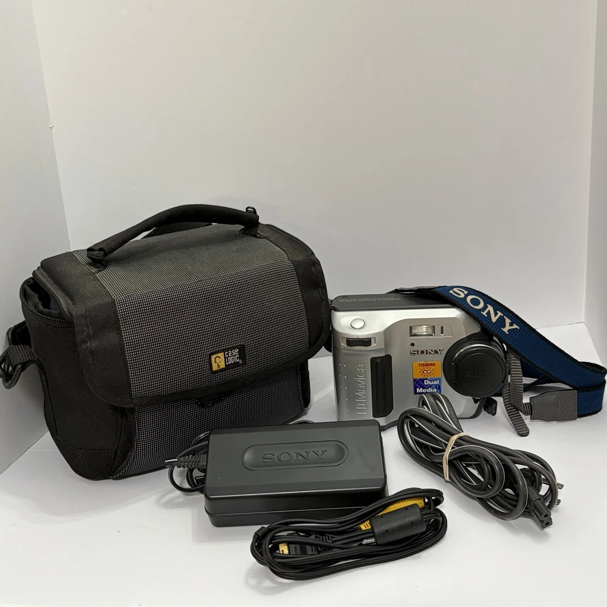 Sony Sony Mavica Digital SLR Cameras for Sale - eBay