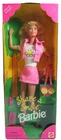 VINTAGE MATTEL BARBIE 1996 "SHARE A SMILE" SPECIAL EDITION DOLL #17247 - SEALED