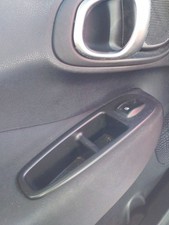 FIAT 500L MPW  351 ,352 ELECTRIC WINDOW SWITCH FRONT LEFT SIDE 0000735600120