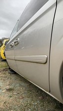 Porte arrière et accessoires Chrysler VOYAGER
