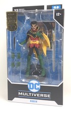 McFarlane Toys  DC Multiverse Gold Label DC v...