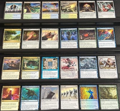 Custom Commander Deck*** Arcades the Strategist - Walls - EDH MTG